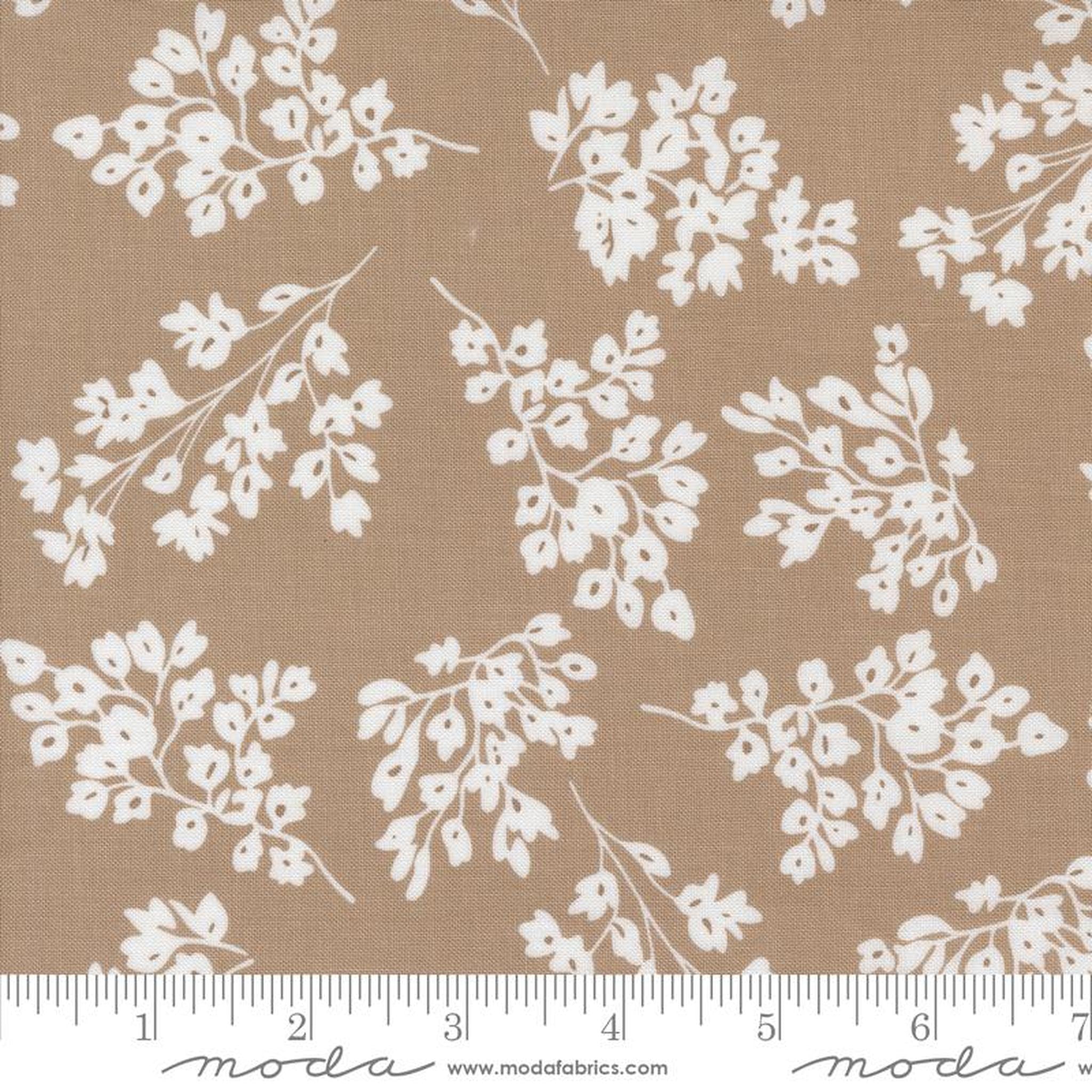 Botany by Alli K Design - Seedlings Earth