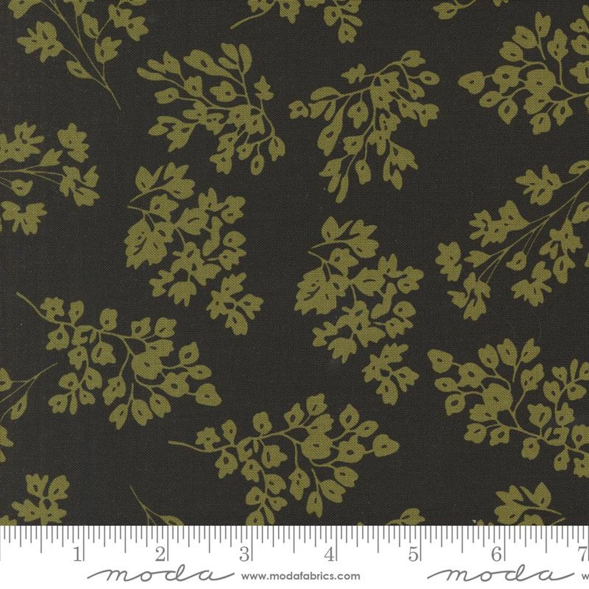 Botany by Alli K Design - Seedlings Ink