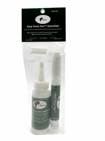 Acorn Easy Press Pen Essentials