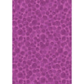 Bumbleberries by Lewis & Irene - Berry Purple