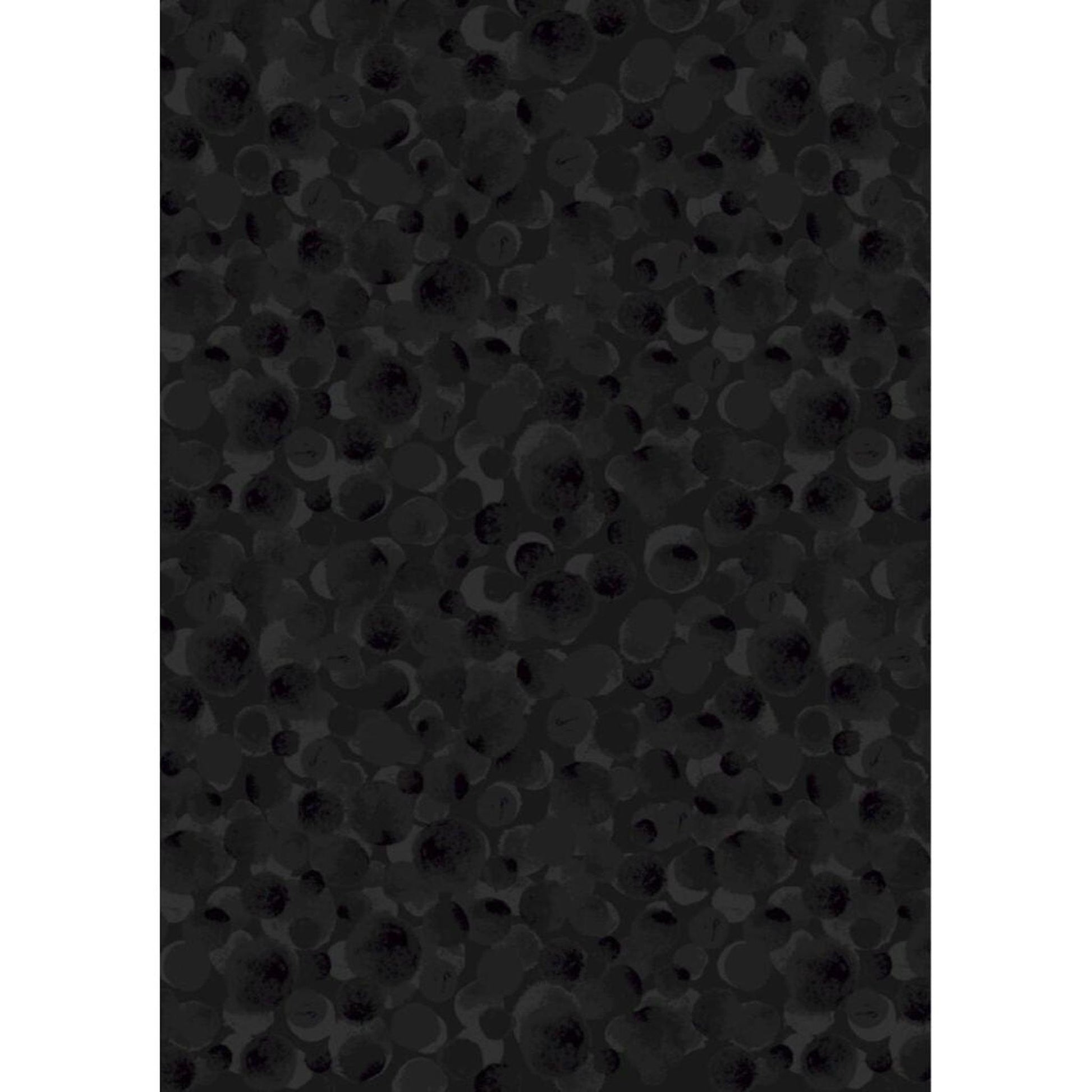 Bumbleberries by Lewis & Irene - Black