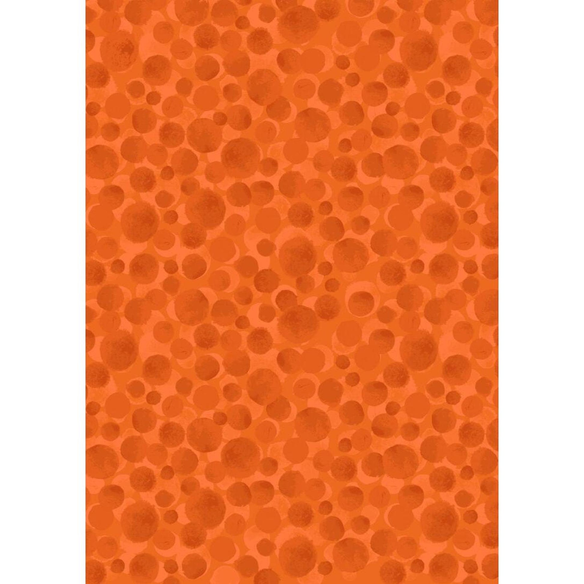 Bumbleberries by Lewis & Irene - Brazilian orange