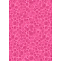 Bumbleberries by Lewis & Irene - Carnival Pink