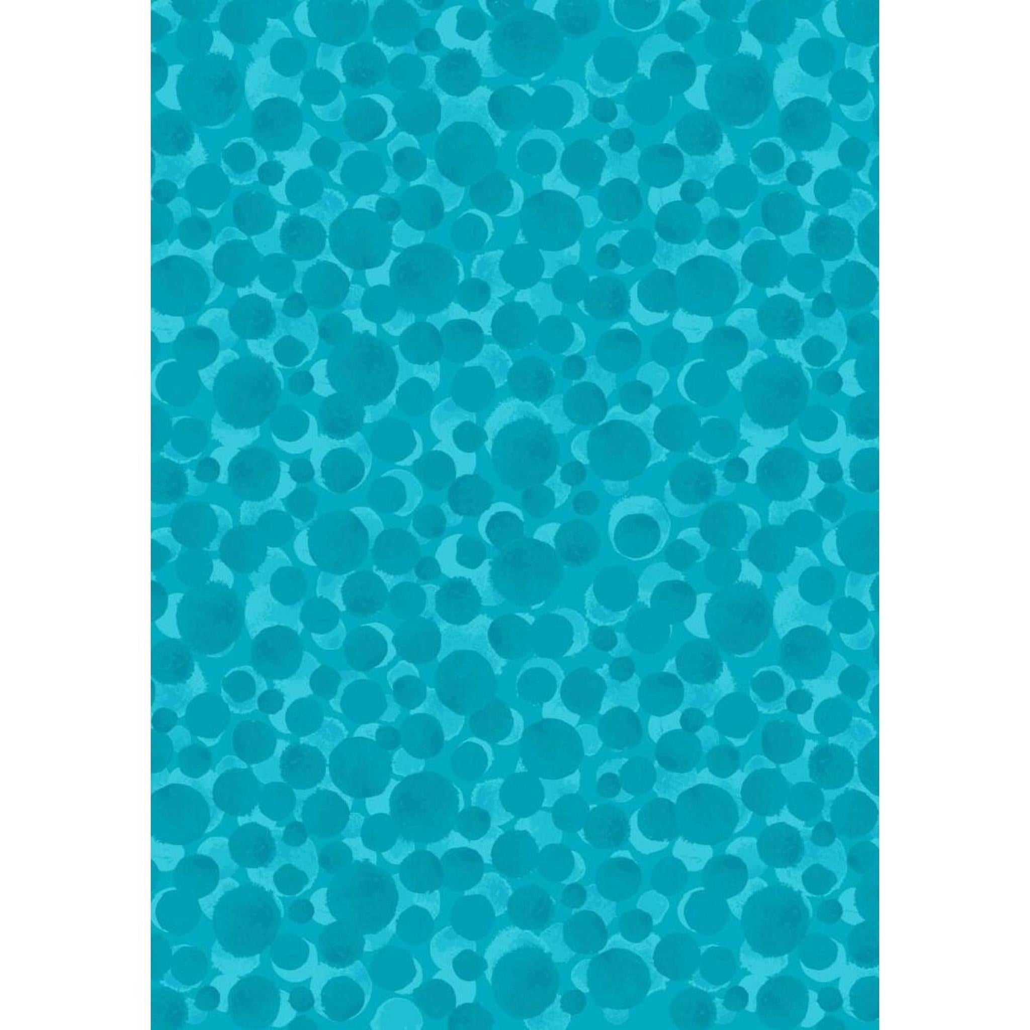 Bumbleberries by Lewis & Irene - Chalki Blue
