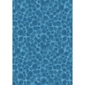 Bumbleberries by Lewis & Irene - Cornish Blue
