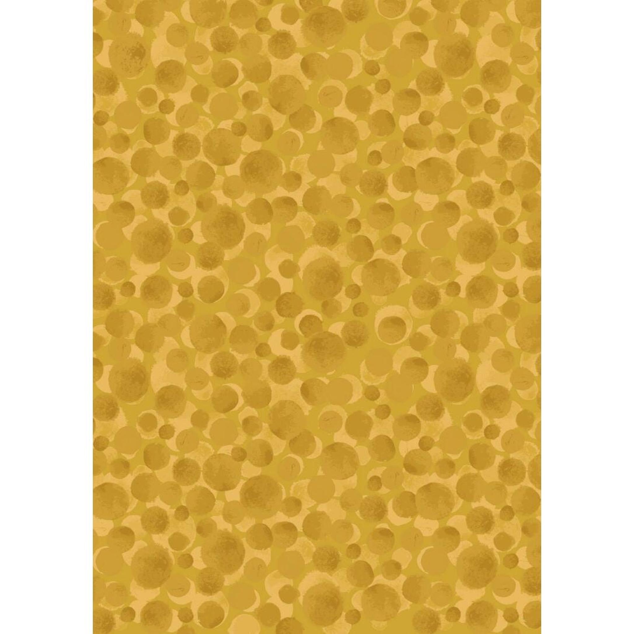 Bumbleberries by Lewis & Irene - English mustard