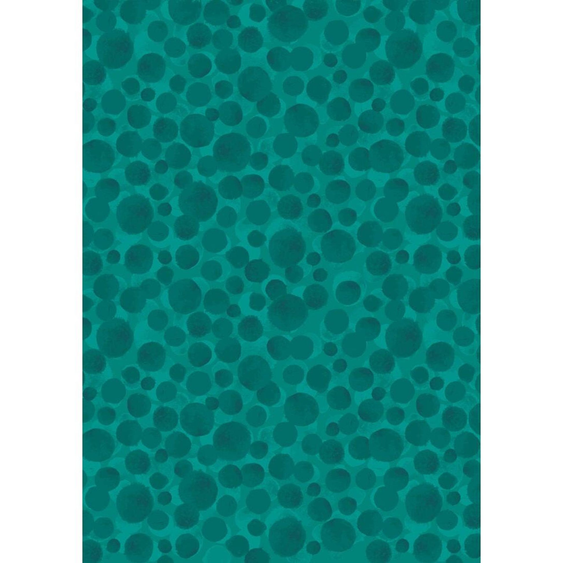 Bumbleberries by Lewis & Irene - Hampshire Green