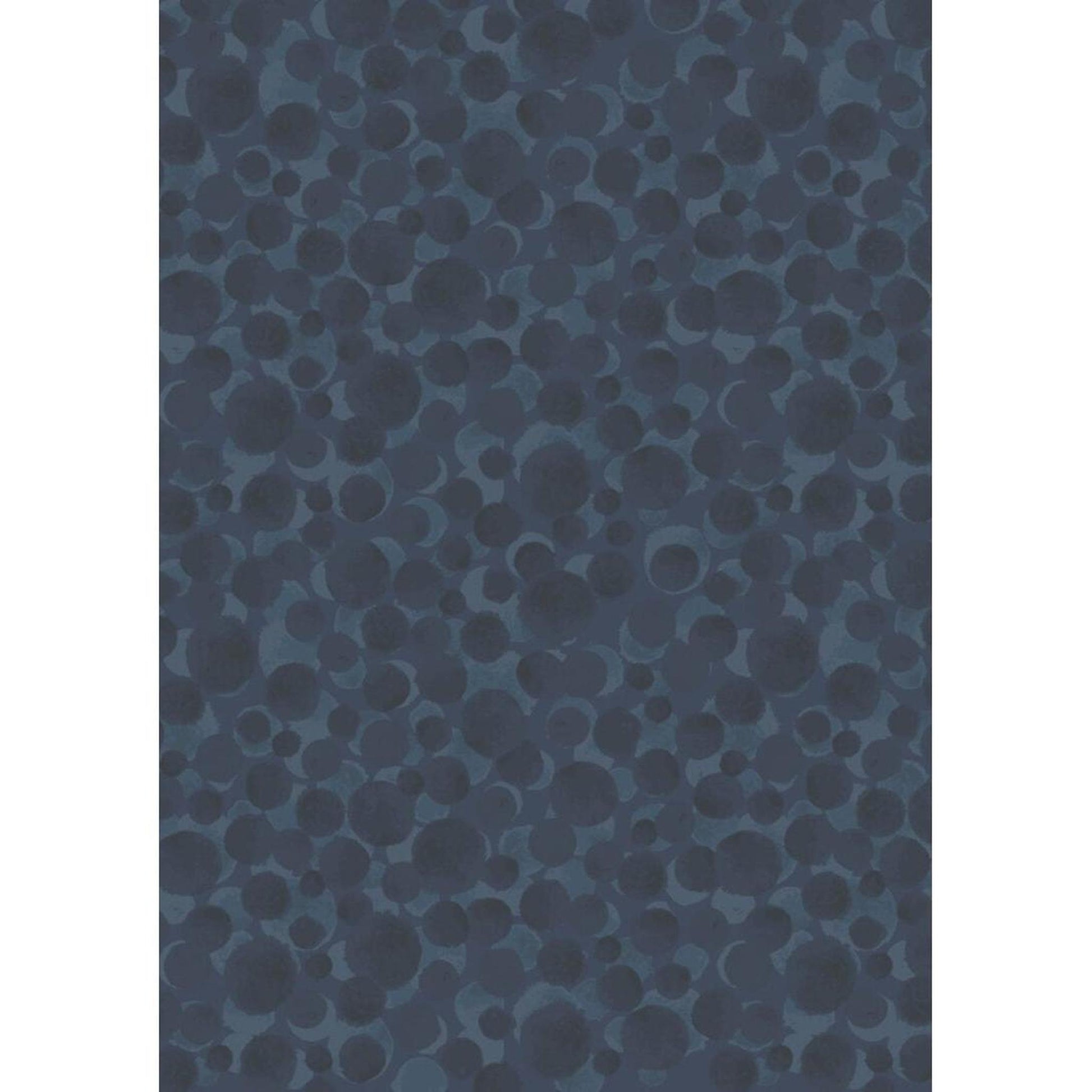 Bumbleberries by Lewis & Irene - Indigo