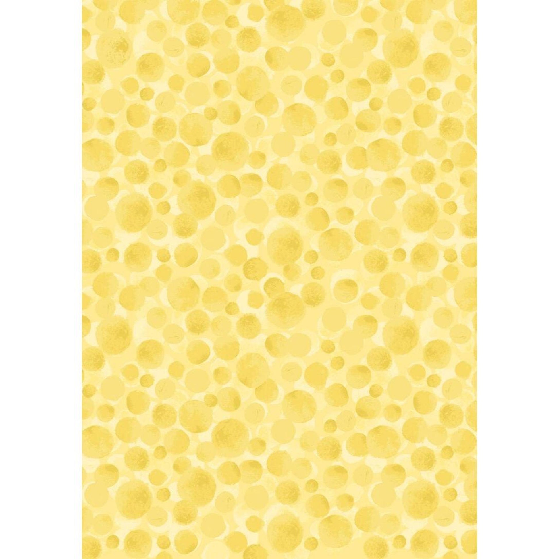 Bumbleberries by Lewis & Irene - Lemon