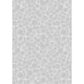 Bumbleberries by Lewis & Irene - Light Grey