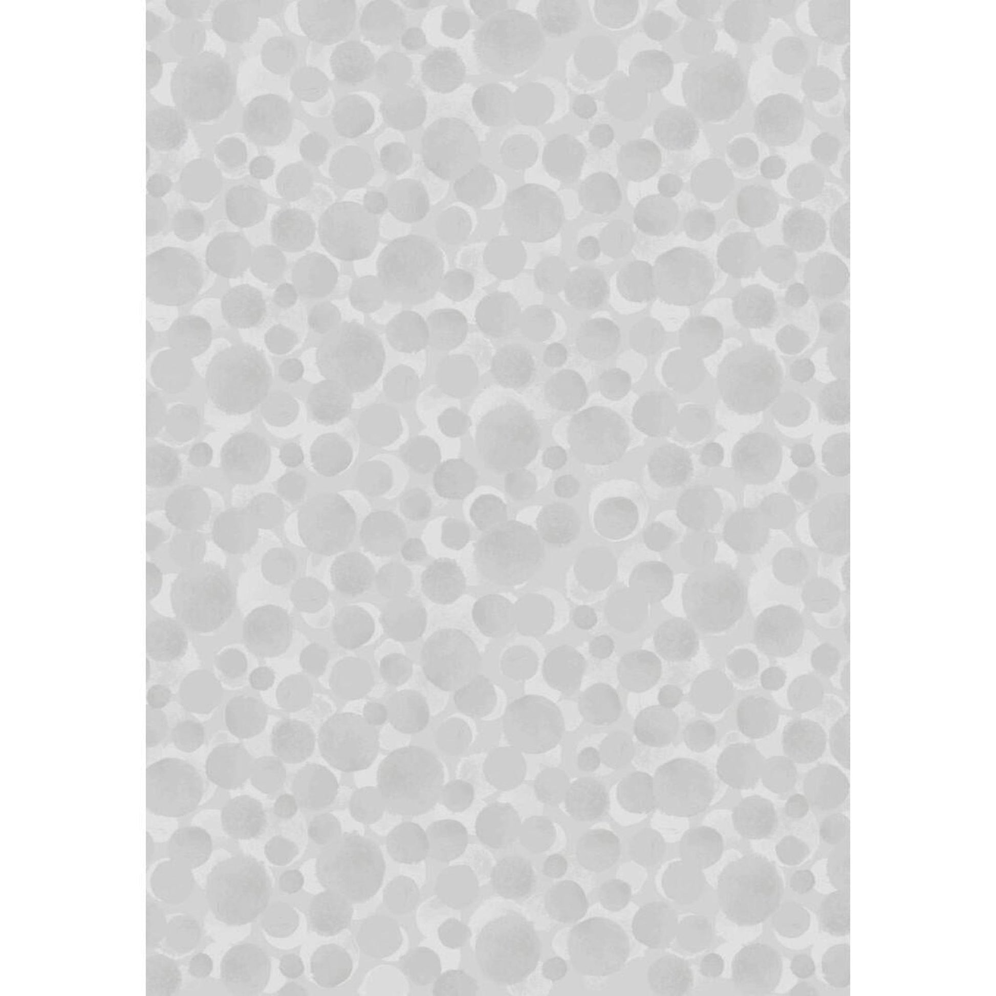 Bumbleberries by Lewis & Irene - Light Grey