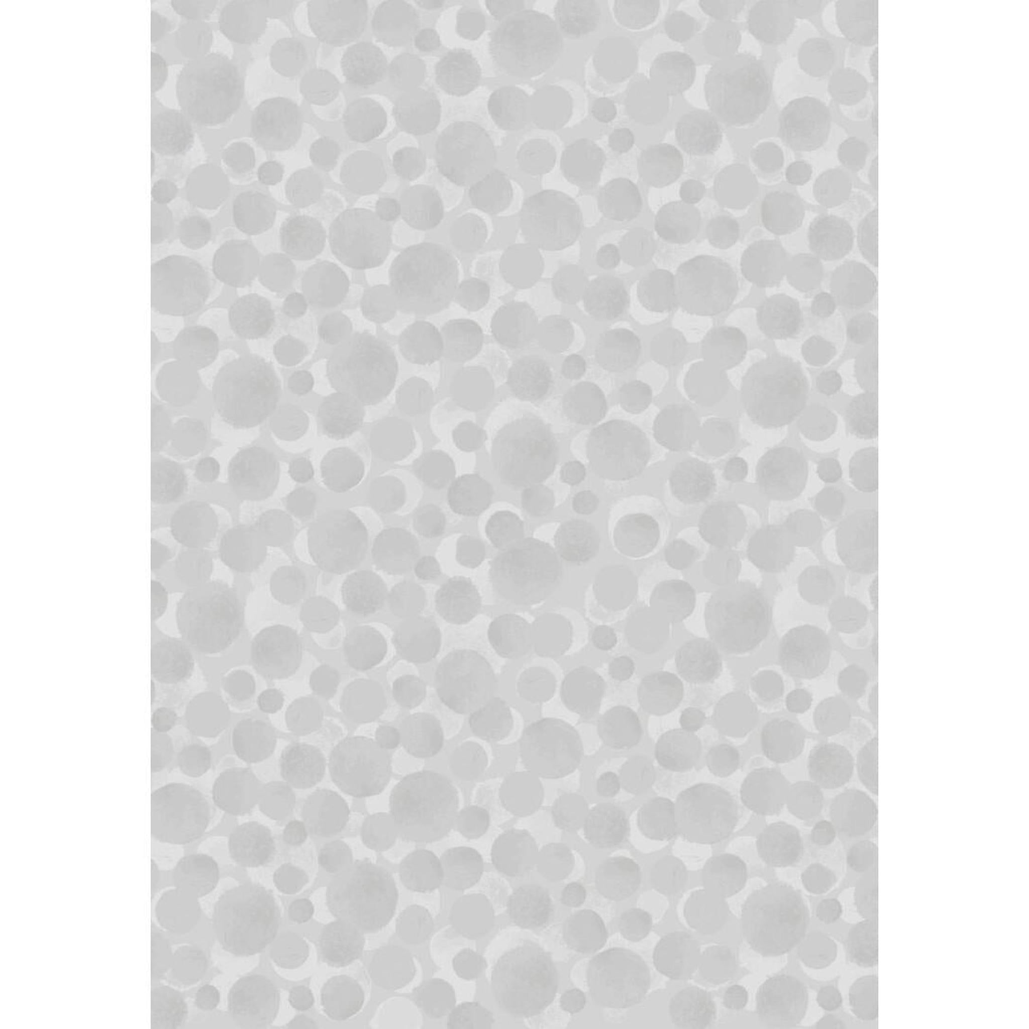 Bumbleberries by Lewis & Irene - Light Grey