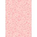 Bumbleberries by Lewis & Irene - Light Pink