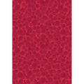 Bumbleberries by Lewis & Irene - Postbox Red