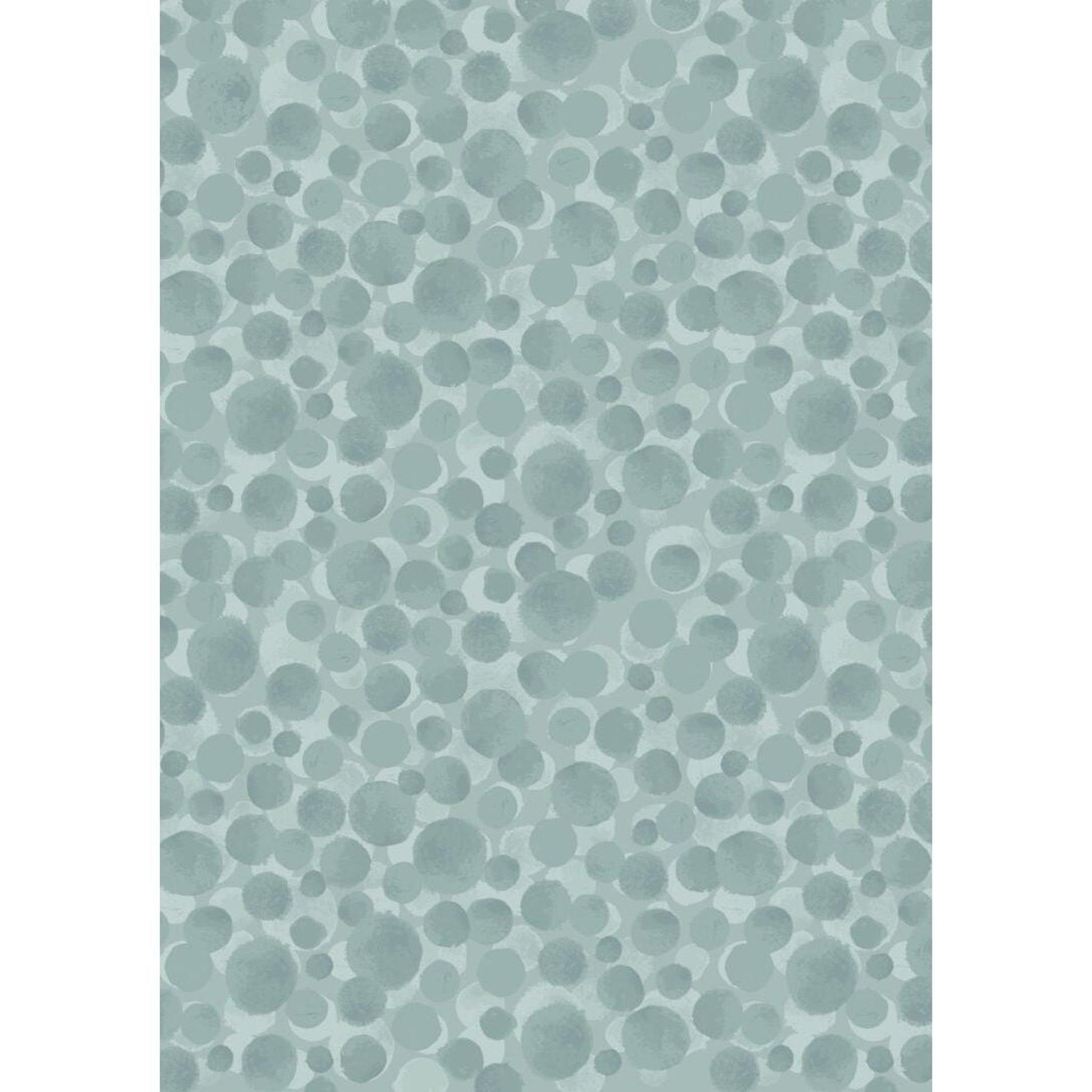 Bumbleberries by Lewis & Irene - Studland seafoam