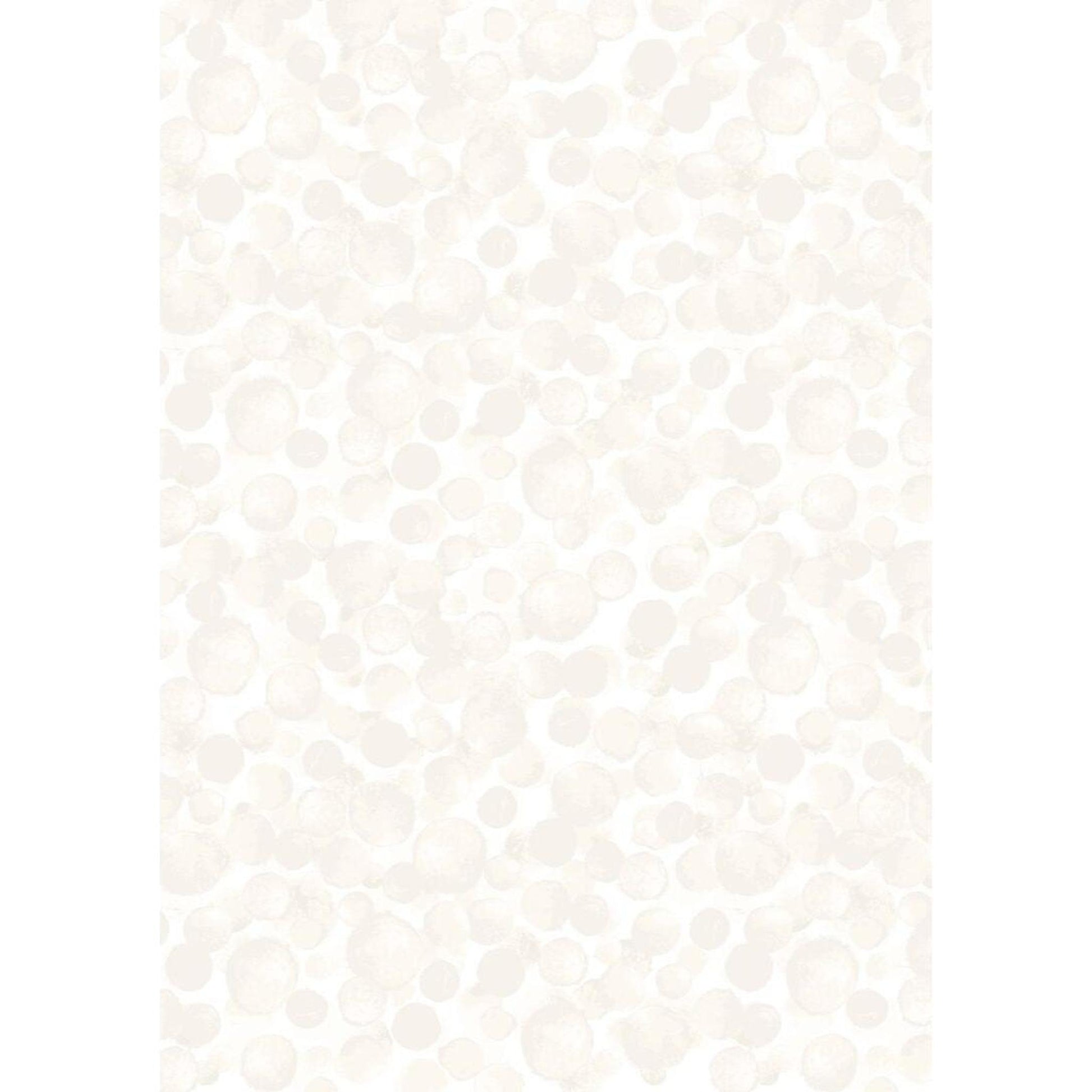 Bumbleberries by Lewis & Irene - White