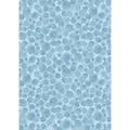 Bumbleberries by Lewis & Irene - Zennor Blue