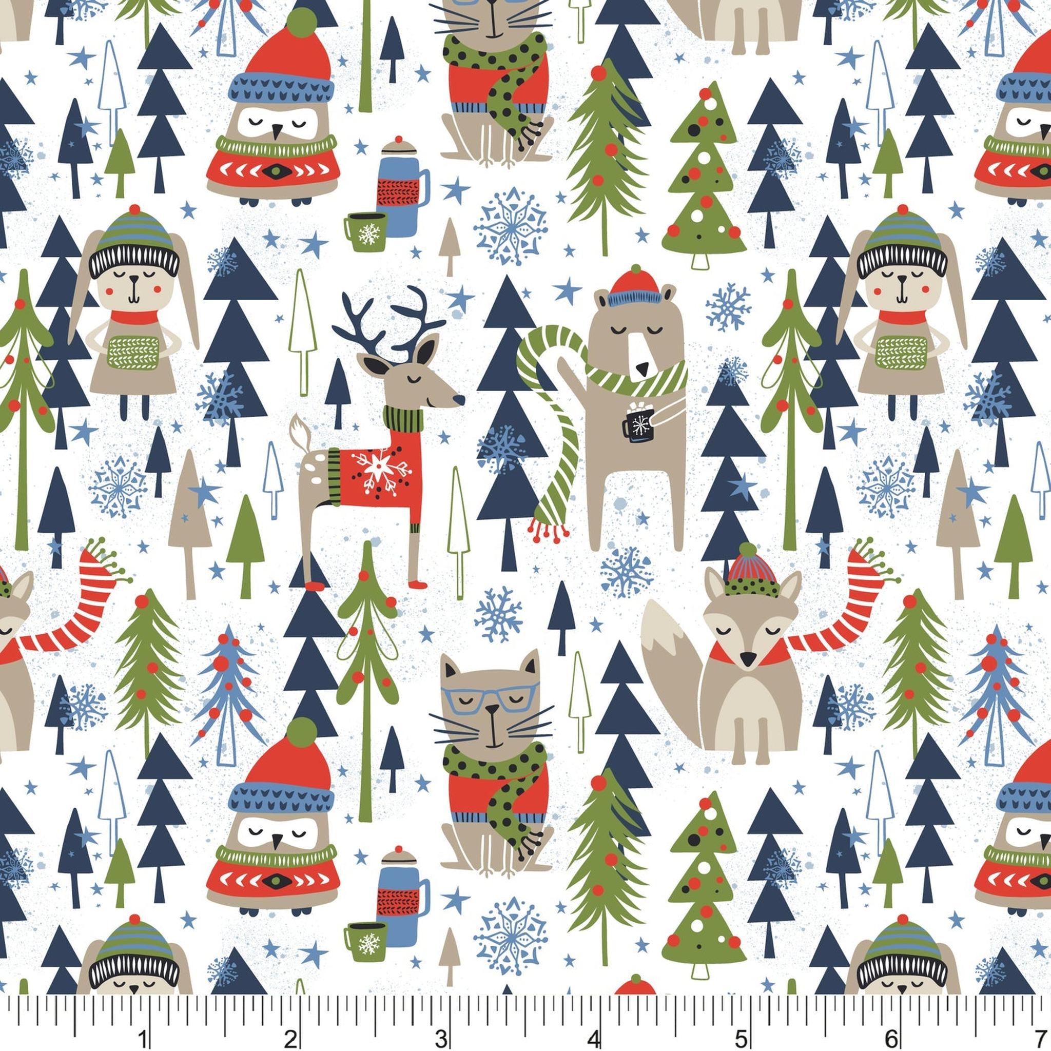 Bundle Up by Hang Tight Studio - Bundle Up