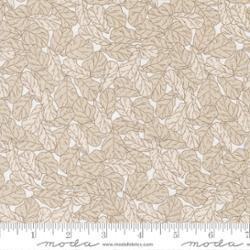 Moda Potted by Kiley's Quilt Room - Fiddle Leaf Cream