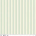 Rose & Violet's Bouquet des Fleurs Stripes Mint