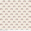 Riley Blake Independence Old Glory - Cream