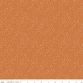 Leo & Savannah by Riley Blake - Terrain Orange