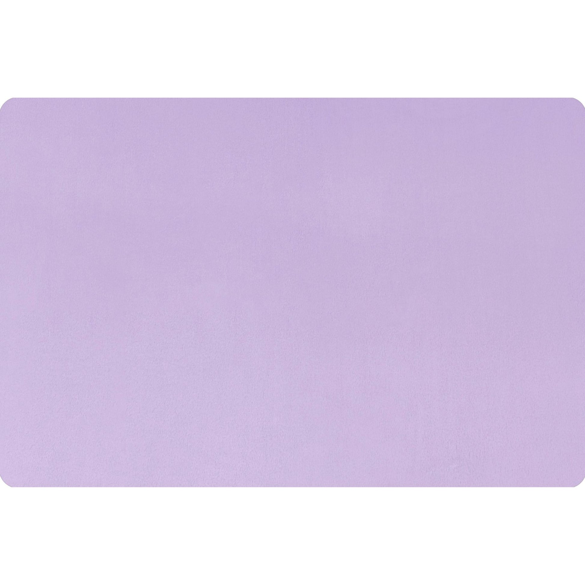 Shannon Cuddle 3 Extra Wide (90") - Lavender
