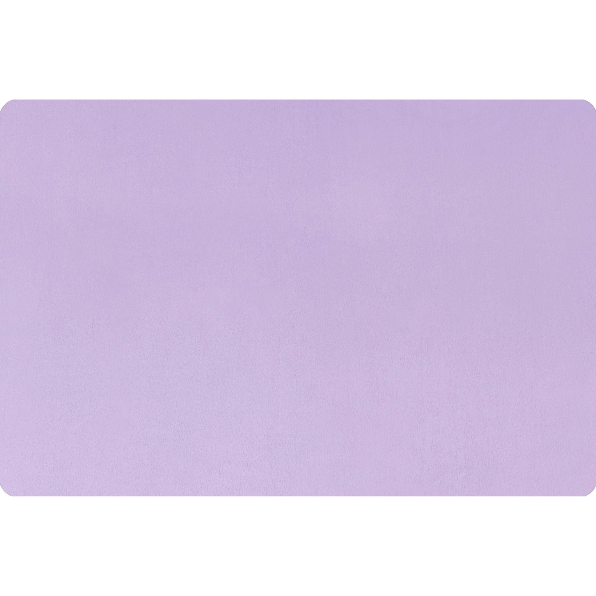 Shannon Cuddle 3 Extra Wide (90") - Lavender