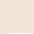Riley Blake Texture - Ivory