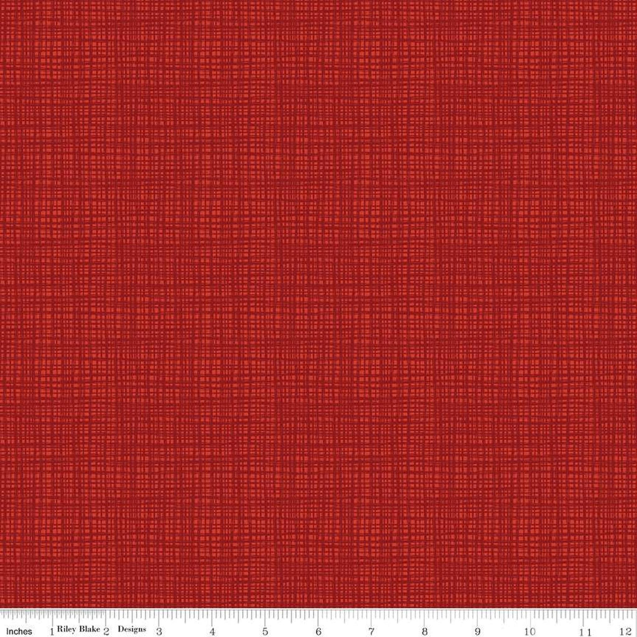 Riley Blake Texture - Winterberry
