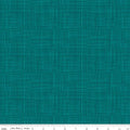 RBD Grasscloth - Dark Teal