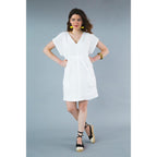Charlie Caftan Sewing Pattern | Closet Core Patterns