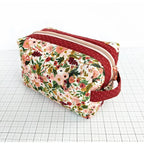 Pattern: Holland Pouch by Center Street Quilts