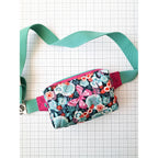 Pattern: Aspen Belt Bag by Center Street Quilts