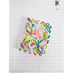 Pattern: Atlas Zipper Case by Center Street Quilts