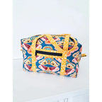 Pattern: Holland Duffle Bag by Center Street Quilts