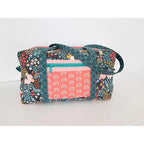 Pattern: Holland Duffle Bag by Center Street Quilts