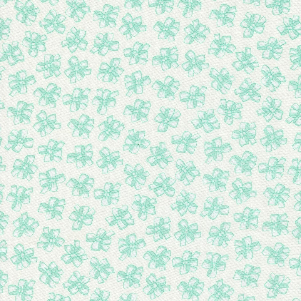 Lighthearted by Camille Roskelley Ribbon Cream