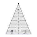 Creative Grids Quilt Ruler Spider Web