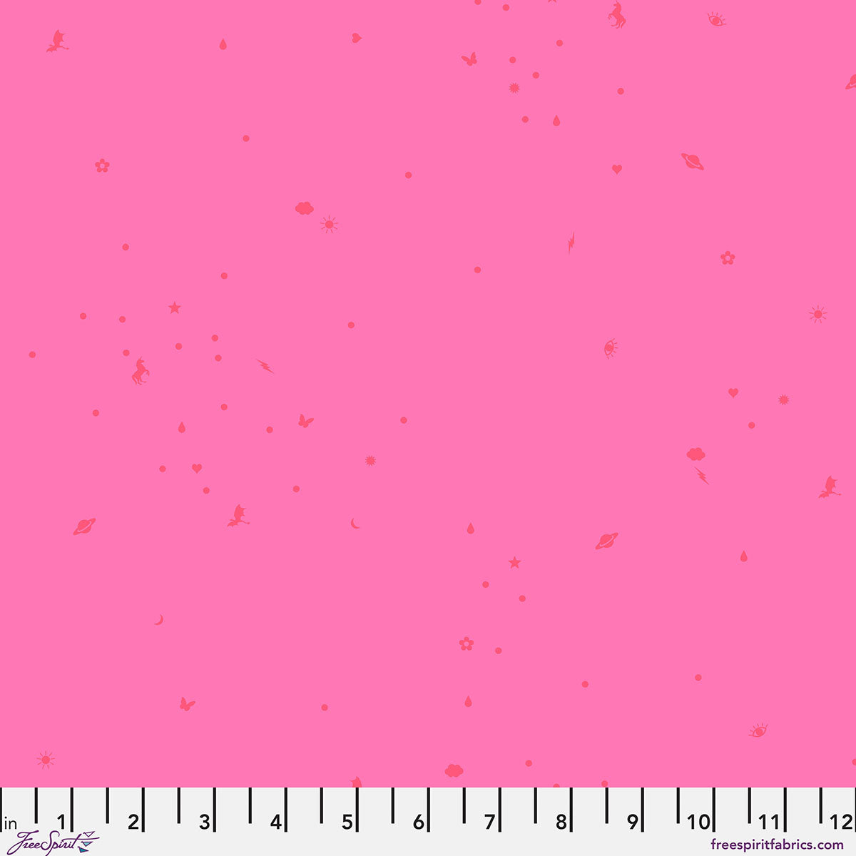 Legendary Cotton Lawn Charmed - Sugarplum