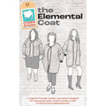 Elemental Coat Pattern