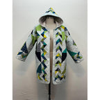 Elemental Coat Pattern