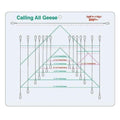Calling All Geese Ruler