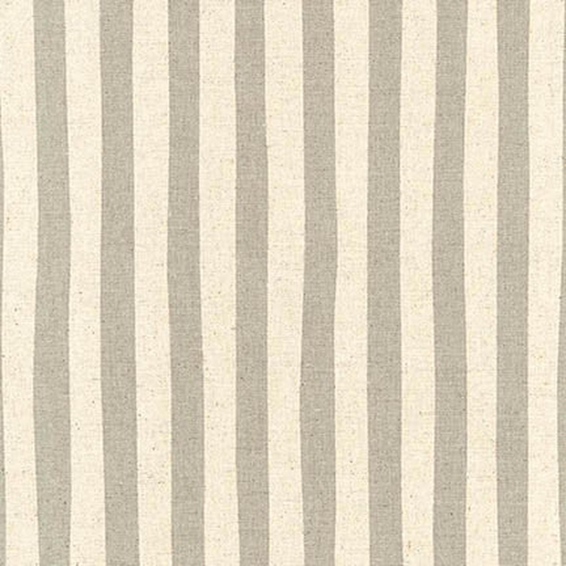 Canvas Natural Dots by Sevenberry - Grey