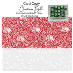 Gift Card Cozy Kit | Multiple Colors