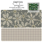 Gift Card Cozy Kit | Multiple Colors
