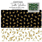 Gift Card Cozy Kit | Multiple Colors