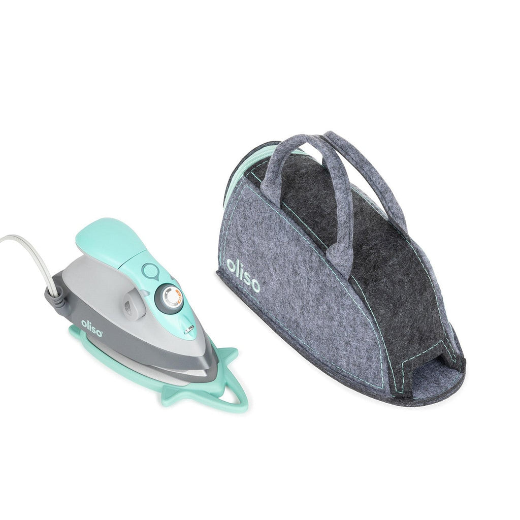 Carry Bag for Project Irons Aqua
