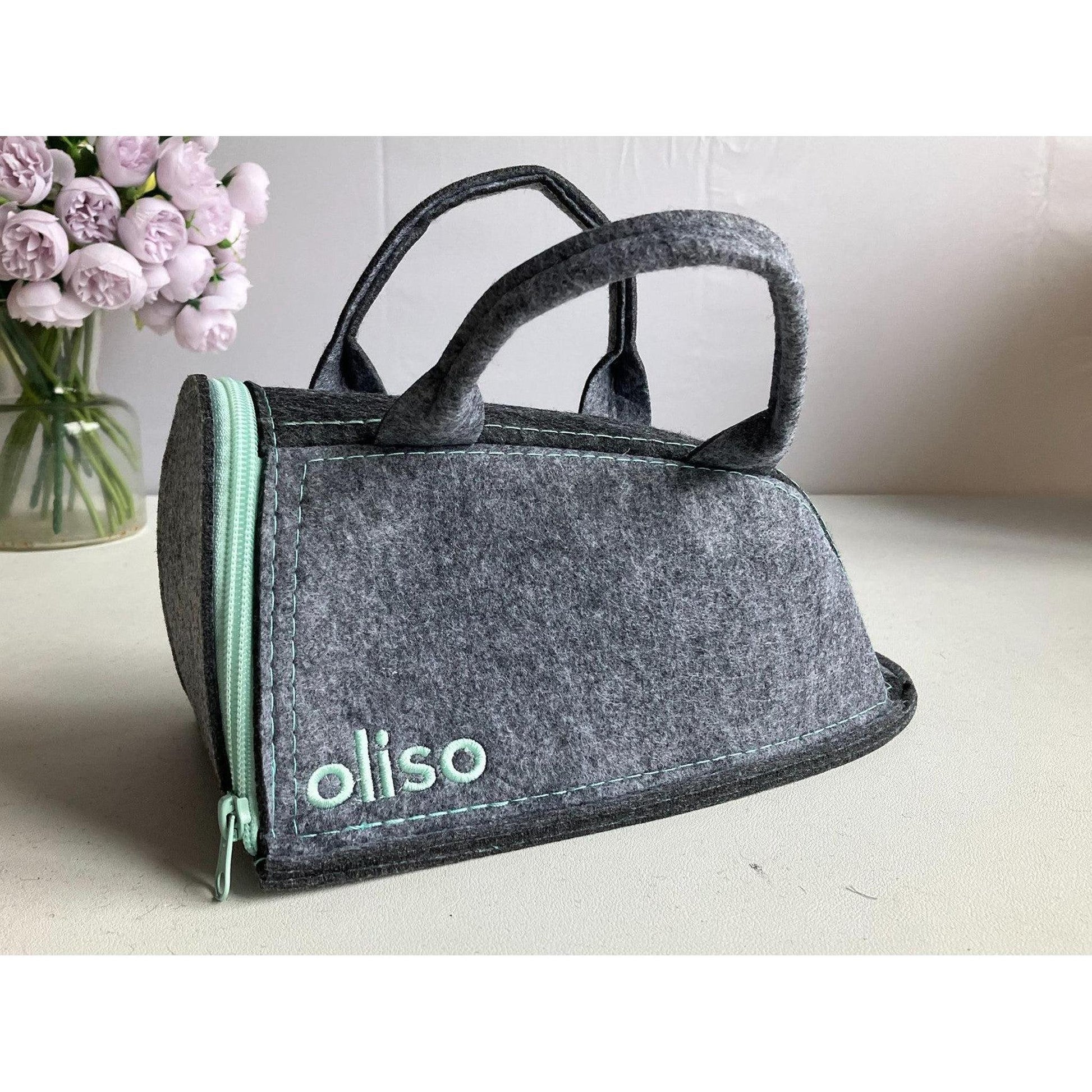 Carry Bag for Project Irons Aqua