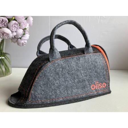 Carry Bag for Project Irons Coral